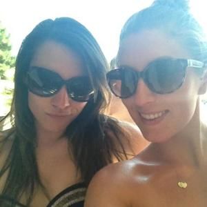 Meet your Posher, Leslie